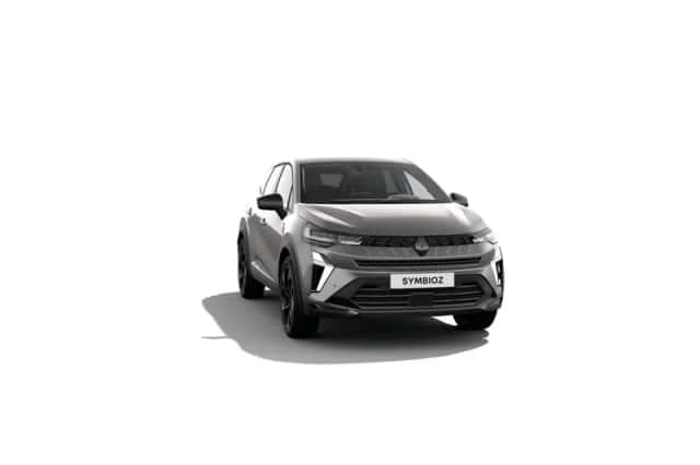 Renault Symbioz (2026) thumbnail 4
