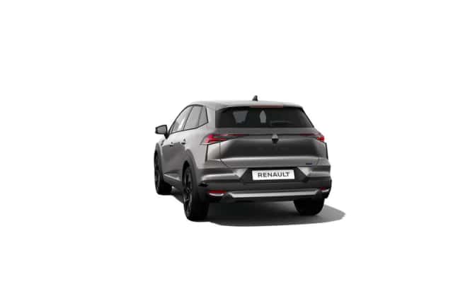 Renault Symbioz (2026) thumbnail 6