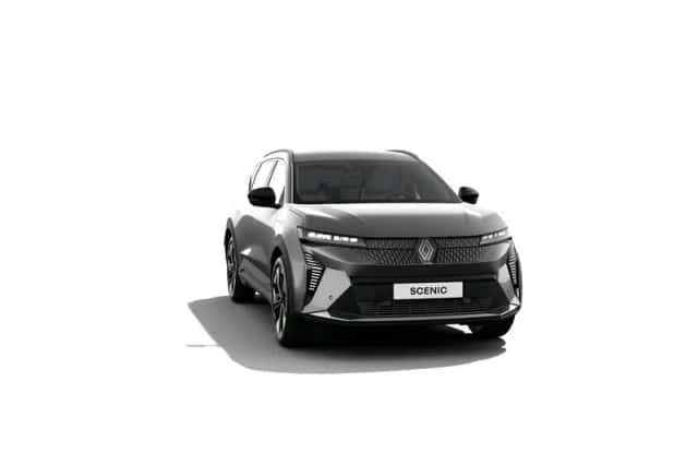 Renault Scénic (2026) thumbnail 4