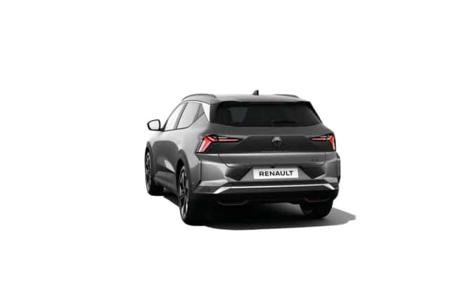 Renault Scénic (2026) thumbnail 6