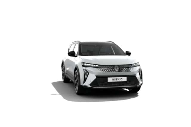 Renault Scénic (2026) thumbnail 4