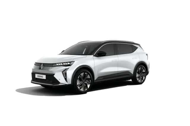 Renault Scénic (2026) thumbnail 5