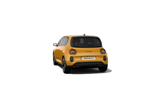 Renault Twingo (2026) thumbnail 6