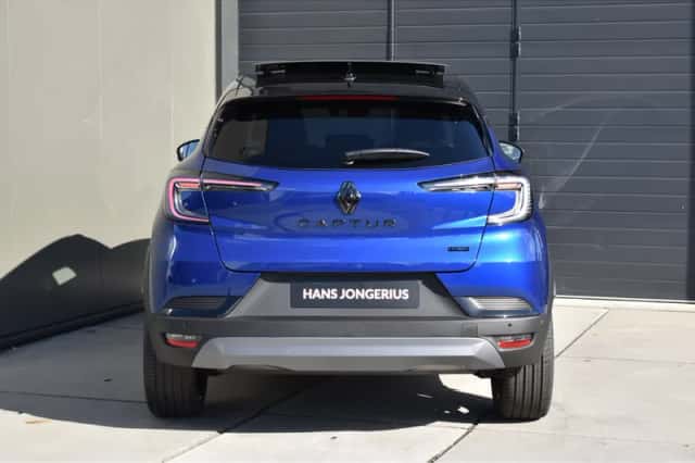 Renault Captur (2026) thumbnail 4