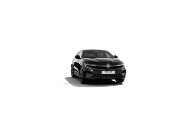 Renault Mégane E-Tech (2026) thumbnail 4