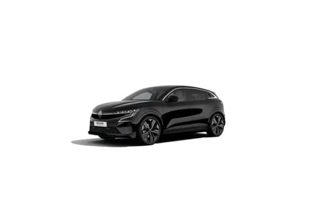 Renault Mégane E-Tech (2026) thumbnail 5