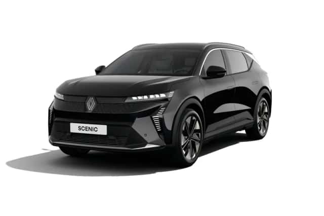 Renault Scénic (2026) thumbnail 1