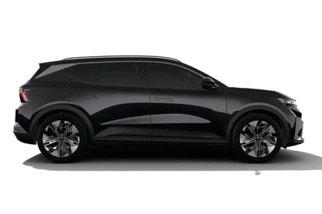 Renault Scénic (2026) thumbnail 2