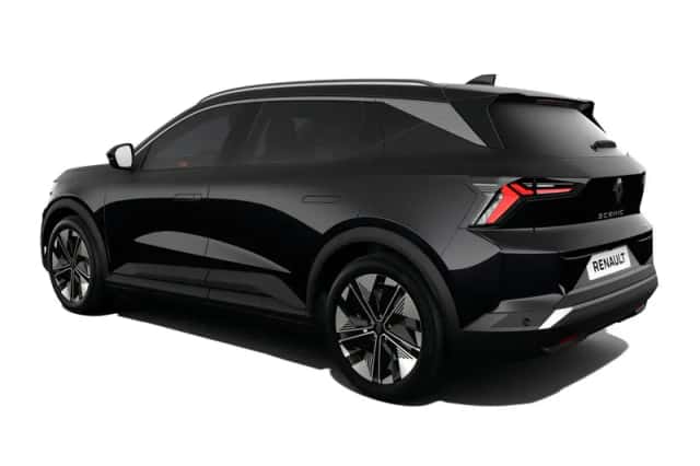 Renault Scénic (2026) thumbnail 3