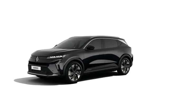 Renault Scénic (2026) thumbnail 5