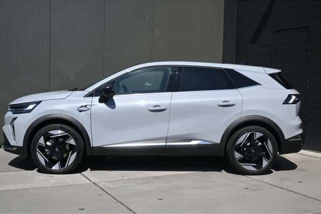 Renault Symbioz (2026) thumbnail 2