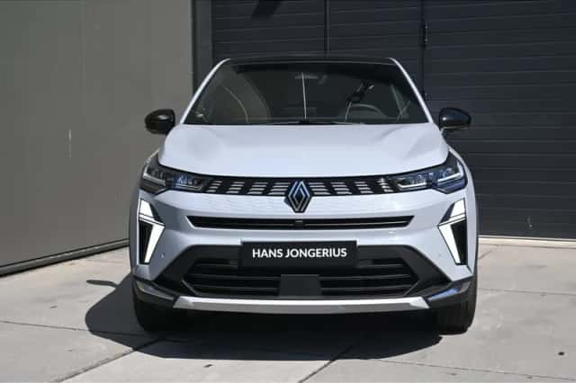 Renault Symbioz (2026) thumbnail 5