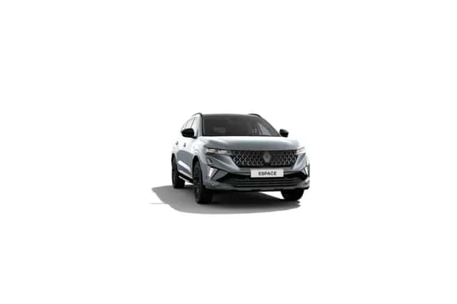 Renault Espace (2026) thumbnail 5