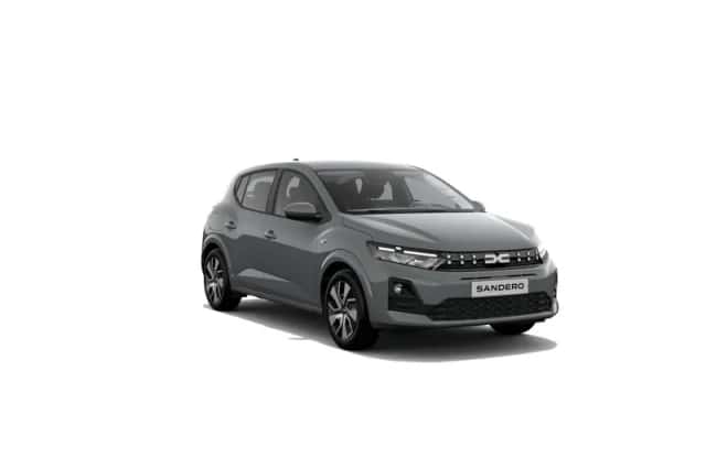 Dacia Sandero (2026) thumbnail 1