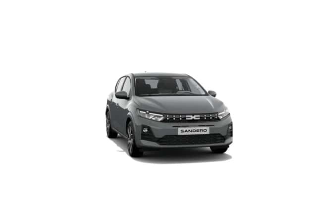 Dacia Sandero (2026) thumbnail 5