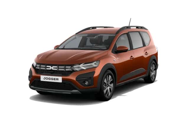 Dacia Jogger (2026) thumbnail 2