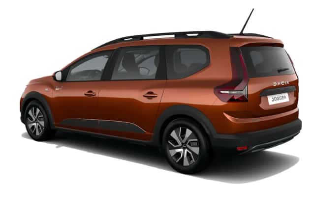 Dacia Jogger (2026) thumbnail 4