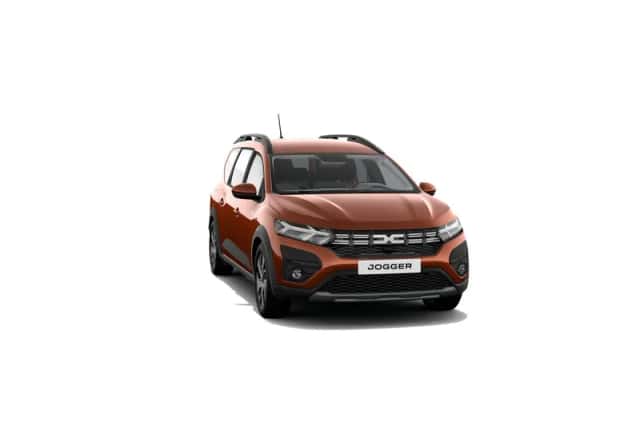 Dacia Jogger (2026) thumbnail 5