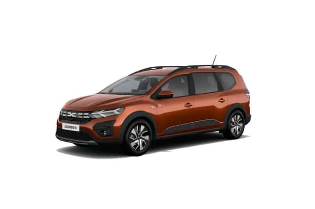 Dacia Jogger (2026) thumbnail 6