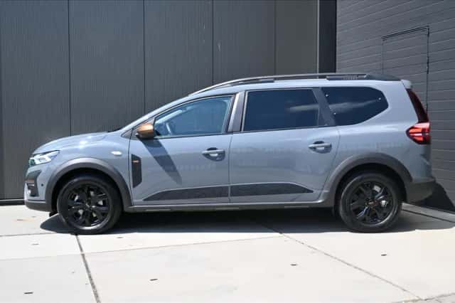 Dacia Jogger (2024) thumbnail 5