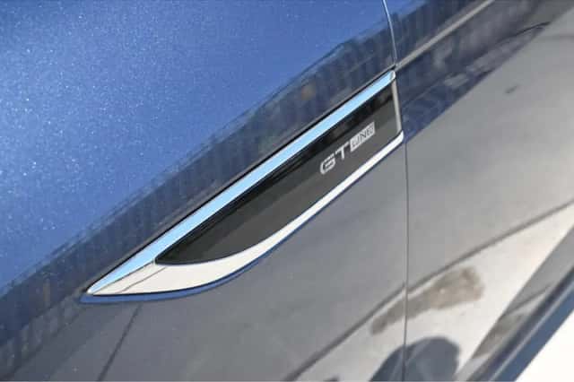 Renault Mégane (2017) thumbnail 3
