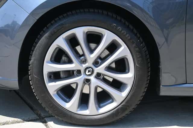Renault Mégane (2017) thumbnail 5
