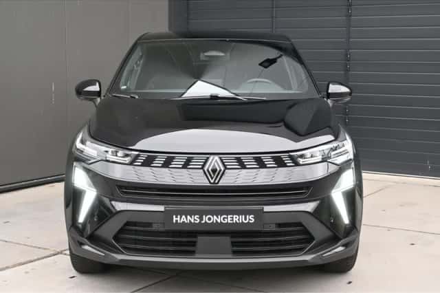 Renault Symbioz (2024) thumbnail 2