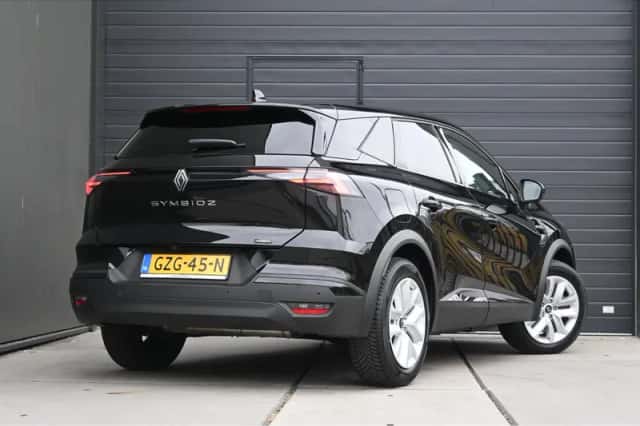 Renault Symbioz (2024) thumbnail 3