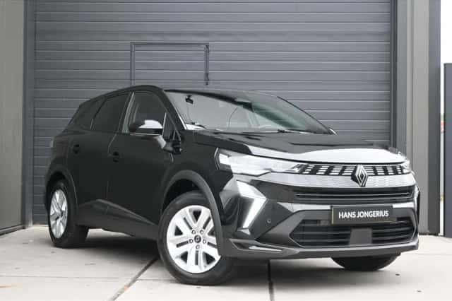 Renault Symbioz (2024) thumbnail 6