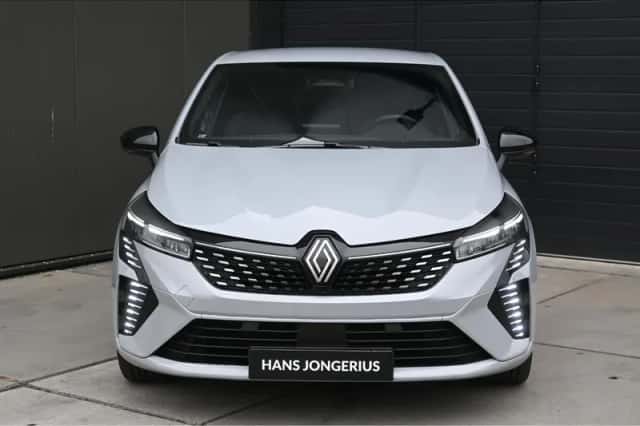 Renault Clio (2025) thumbnail 2