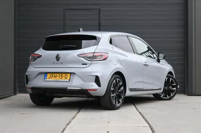 Renault Clio (2025) thumbnail 3