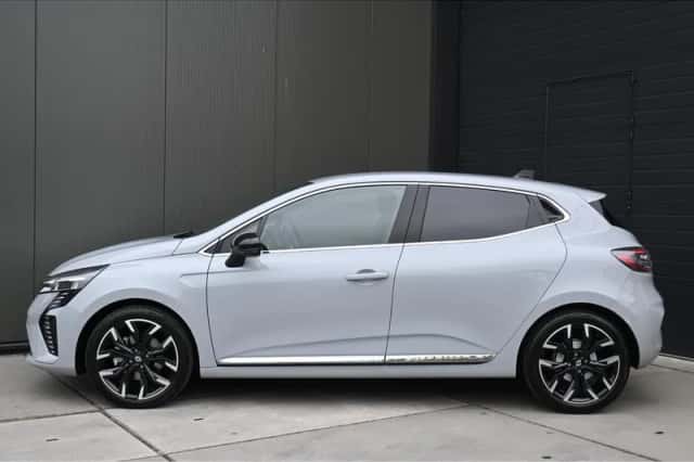 Renault Clio (2025) thumbnail 5