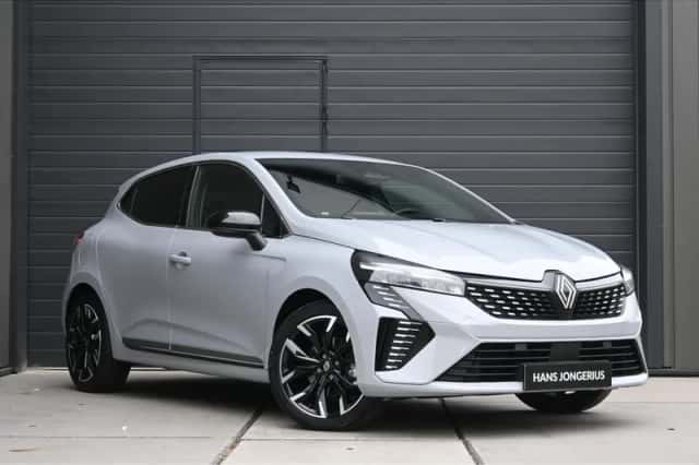 Renault Clio (2025) thumbnail 6