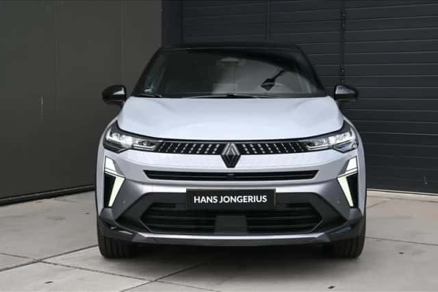 Renault Captur (2025) thumbnail 2
