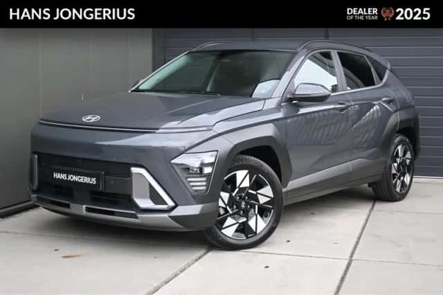 Hyundai Kona (2024) thumbnail 1