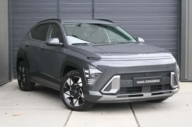 Hyundai Kona (2024) thumbnail 6