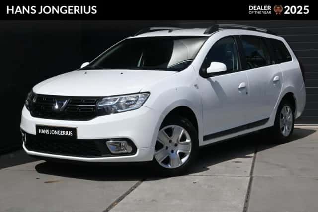 Dacia Logan MCV (2019) thumbnail 1