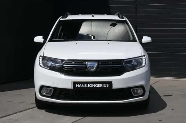 Dacia Logan MCV (2019) thumbnail 2