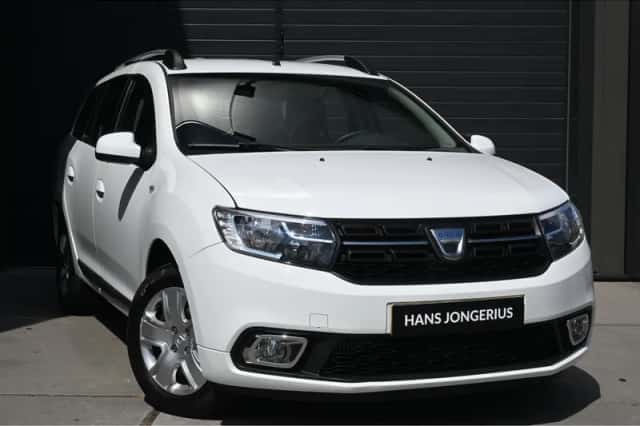 Dacia Logan MCV (2019) thumbnail 5