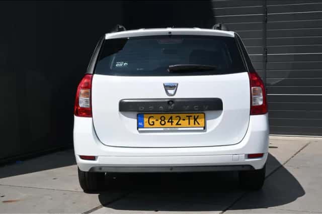 Dacia Logan MCV (2019) thumbnail 6
