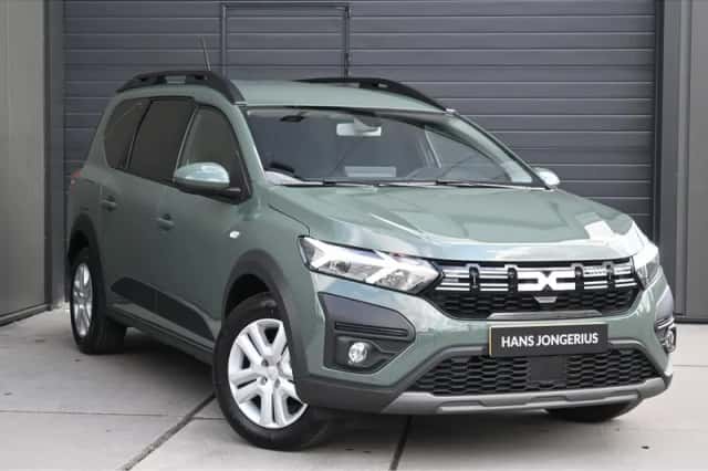 Dacia Jogger (2024) thumbnail 6