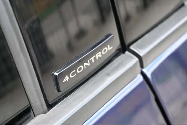 Renault Espace (2024) thumbnail 2
