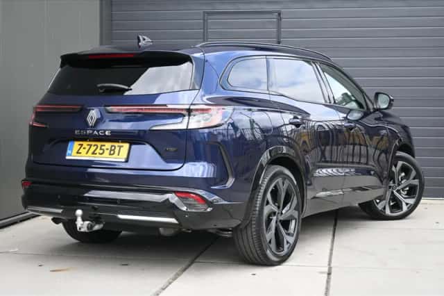 Renault Espace (2024) thumbnail 4