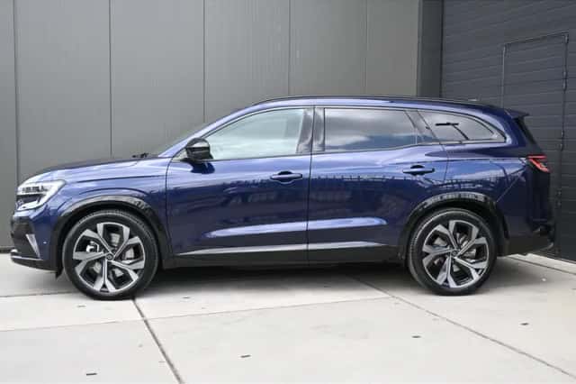 Renault Espace (2024) thumbnail 6