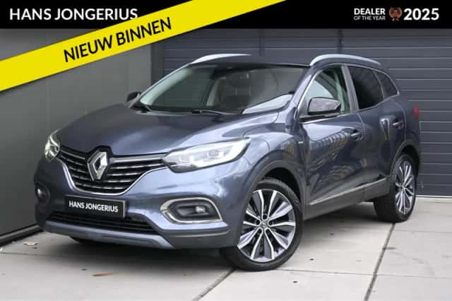 Renault Kadjar (2019) thumbnail 1