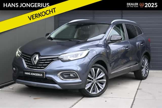 Renault Kadjar (2019) thumbnail 1