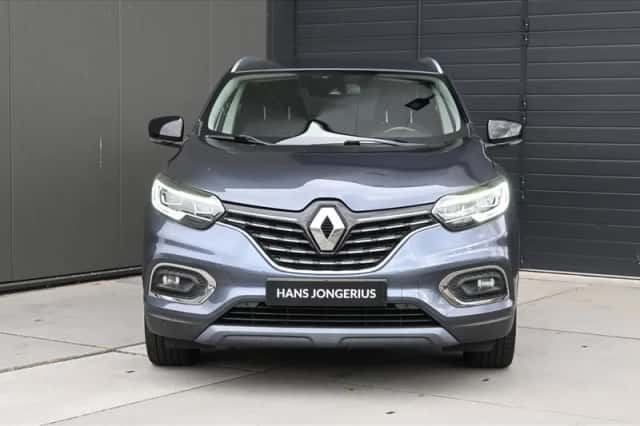Renault Kadjar (2019) thumbnail 2