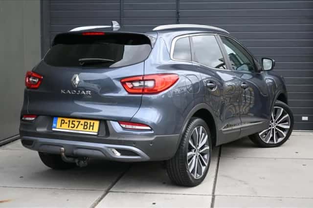 Renault Kadjar (2019) thumbnail 4