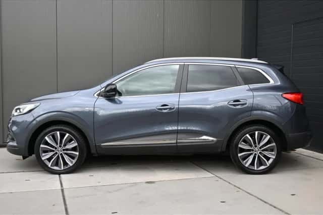 Renault Kadjar (2019) thumbnail 6