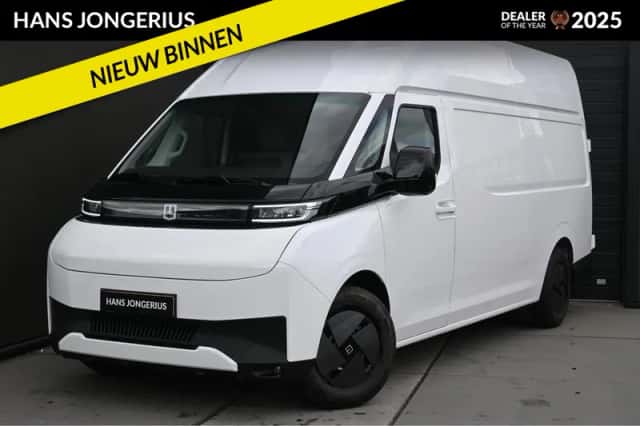 Farizon SV (2026) thumbnail 1